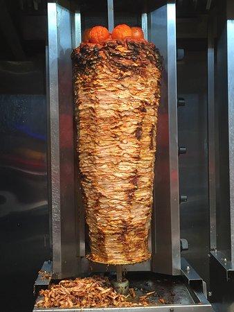 Istanbul Shawarma